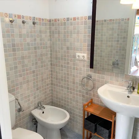 La Azotea De Viana Apartment