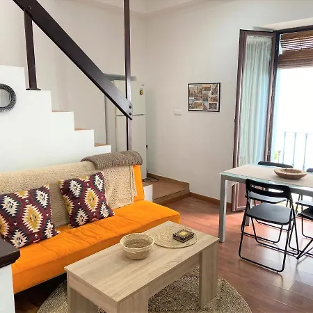 Apartment La Azotea De Viana