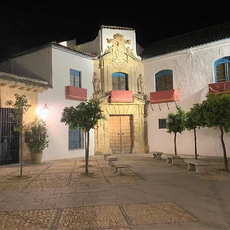 La Azotea De Viana Apartment