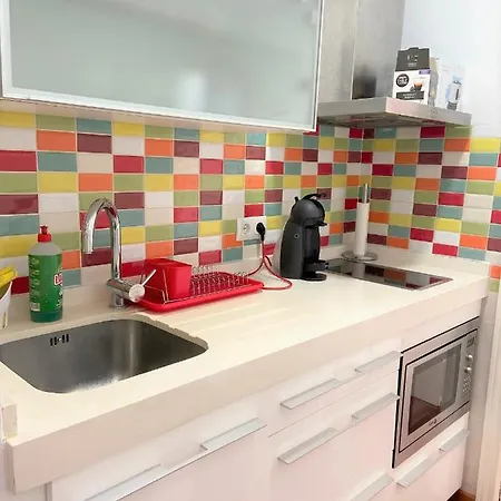 La Azotea De Viana Apartment *