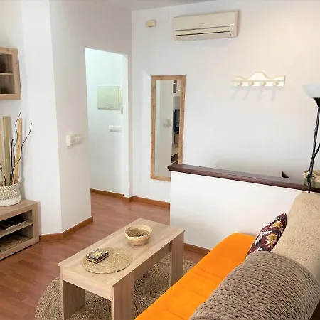 Apartment La Azotea De Viana *