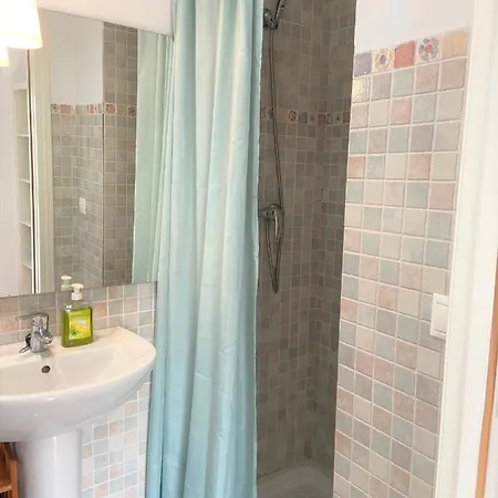 La Azotea De Viana Apartment Cordoba