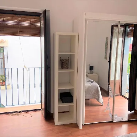 La Azotea De Viana Apartment *