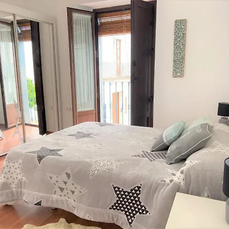 La Azotea De Viana Cordoba