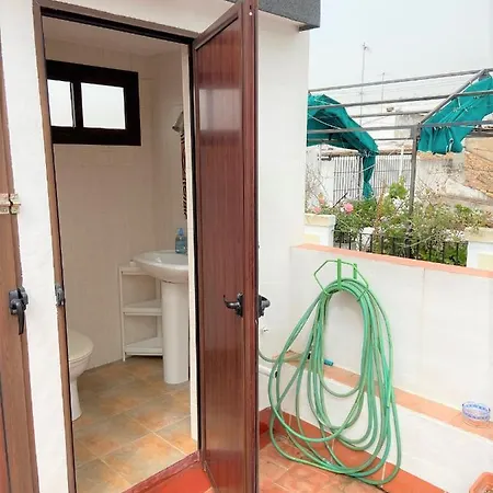 Apartment La Azotea De Viana Cordoba
