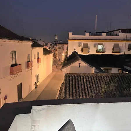 Apartment La Azotea De Viana