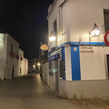 La Azotea De Viana Apartment *